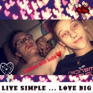 Meet your Posher, Raeanna